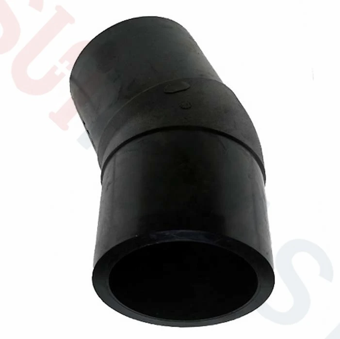 HDPE-bend-22.5