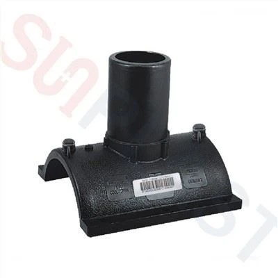 HDPE rafgreiningar hnakkur